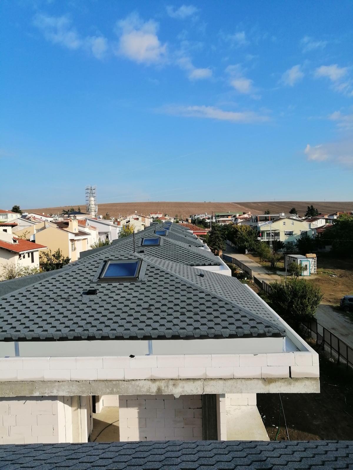 Akbaş Çatı Sistemleri